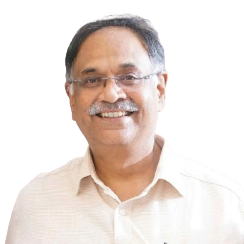 Magalingam J (Mali), Founder & CEO