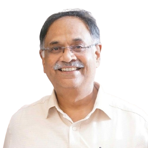 Magalingam J, Founder & CEO